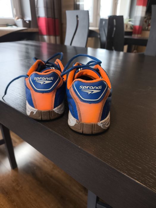 Buty halówki sprandi 39