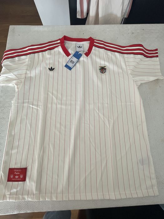 Camisola Benfica Retro