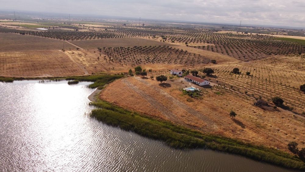 FÉRIAS Monte Alentejano