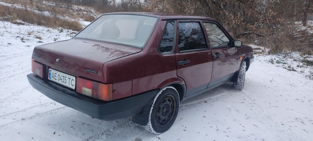 Продам автомобіль