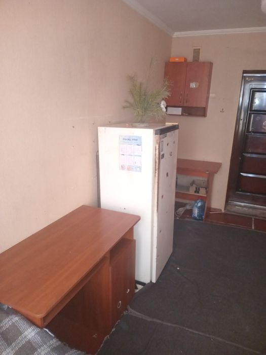 Здам кімнату в гуртожитку центр міста