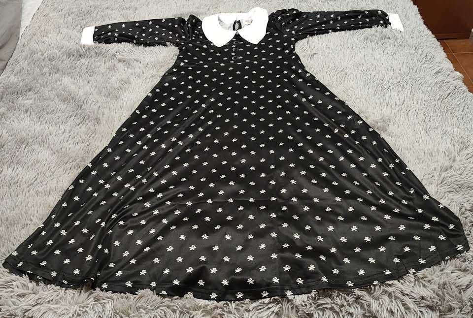 Fantasia Vandinha Wednesday