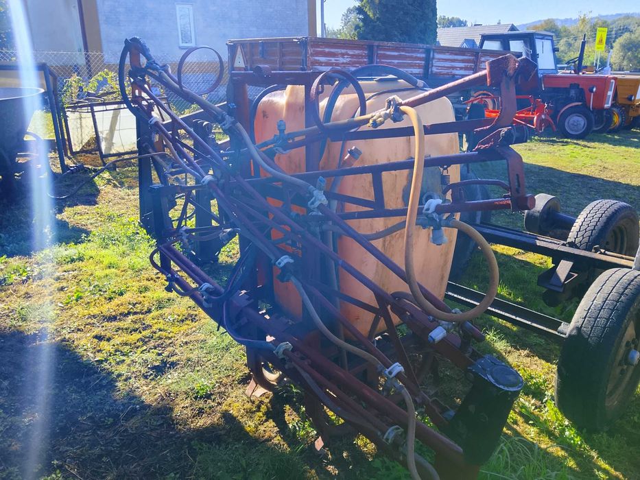 opryskiwacz Promar 300l termit