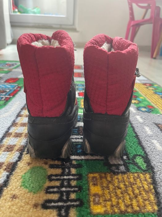 Śniegowce DEMAR rozmiar 24/25