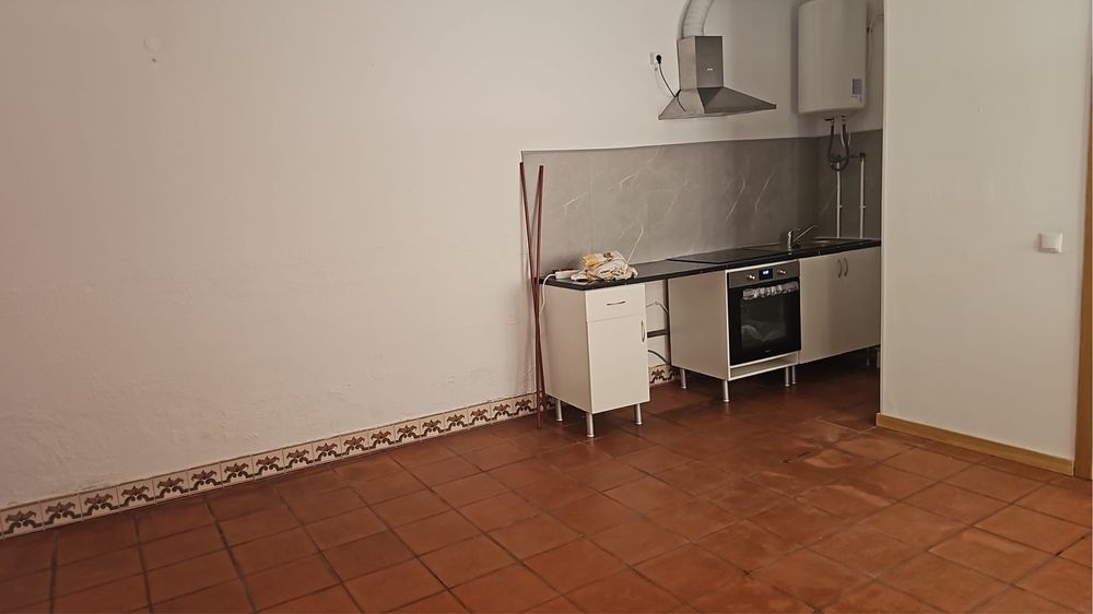 Moradia T1 no Escoural