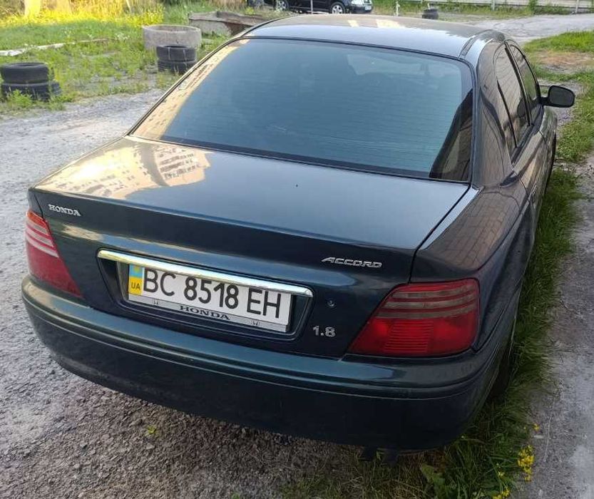 Продаж власного надійного автомобіля