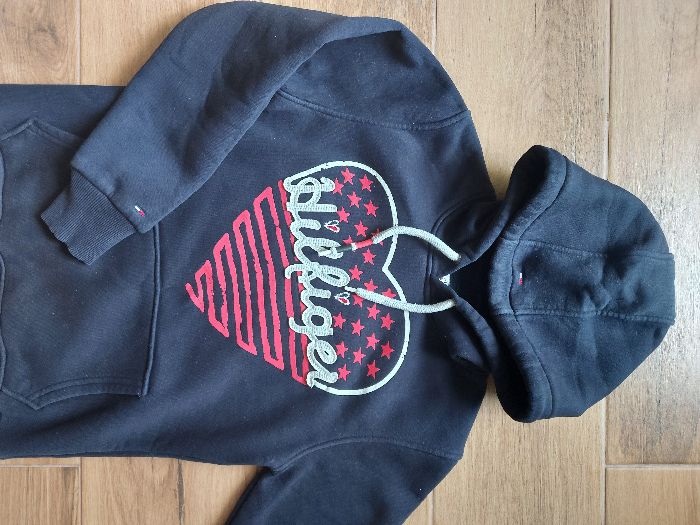 bluza Tommy Hilfiger