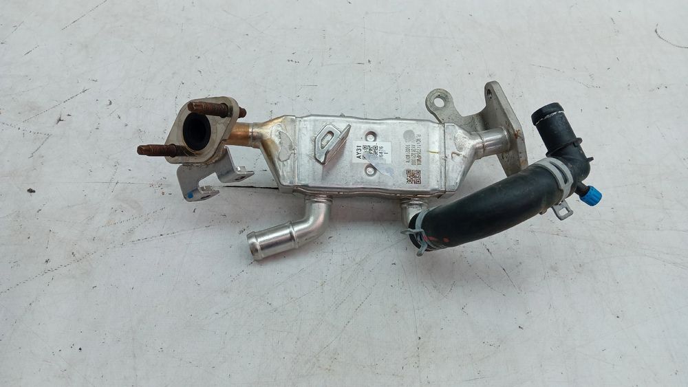Radiador de gases / EGR RENAULT Clio V (BF_)