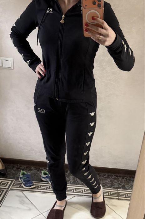 Продам костюм Armani! Оригинал! Недорого!