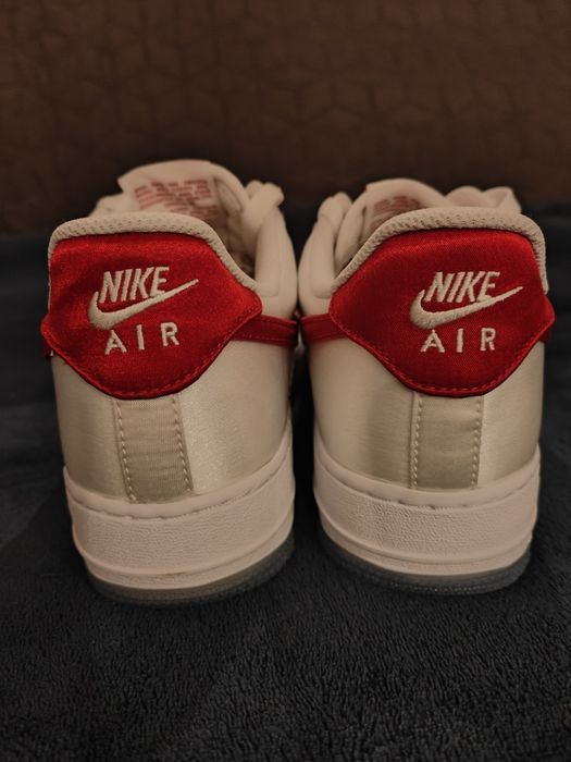 Damskie sneakersy Nike Air Force 1 rozm. 40