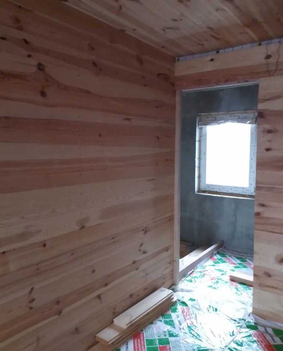 Продается дача К.Бугаз 4 сотки. ТОРГ