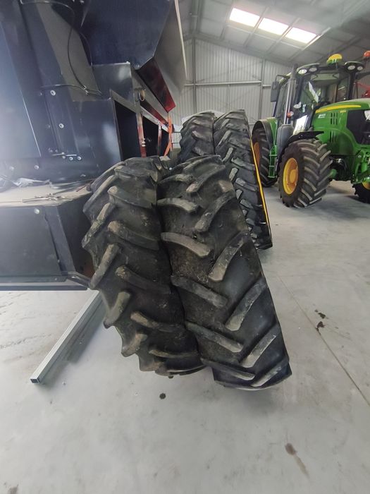 Wąąskie koła do miedzyrzedzi Koła 340/85R48 , 320/90r32  John Deere