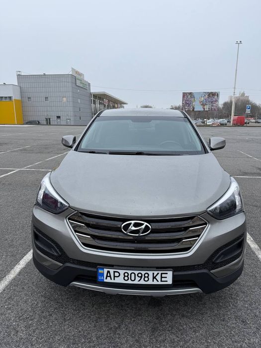 Продам Hyundai Santa Fe 3 (2014)