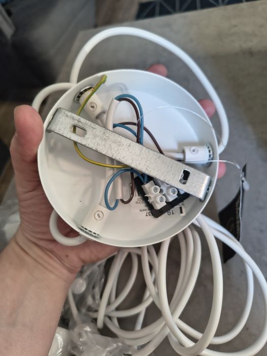 Żyrandol, lampa wisząca TK Lighting Boho  565