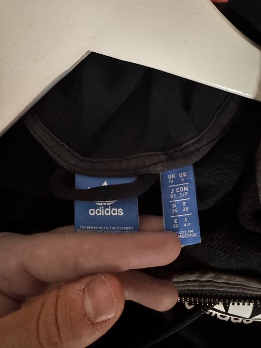 Bluza Adidas Originals