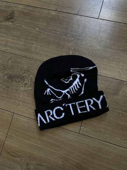 Czapka Arc’teryx