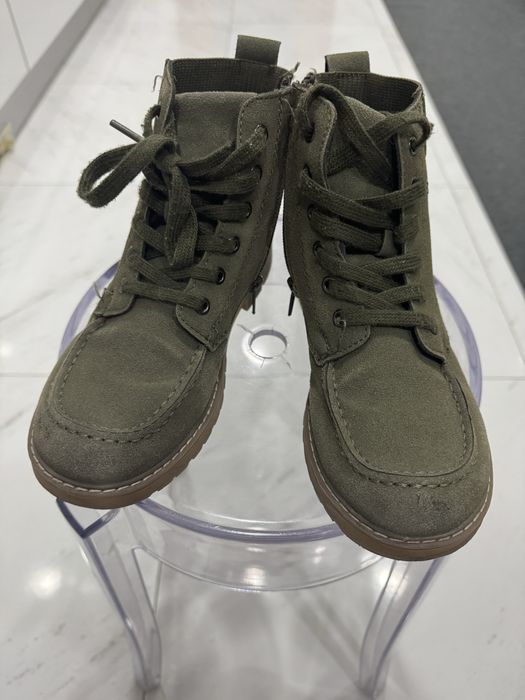 Botas kids El Corte Ingles