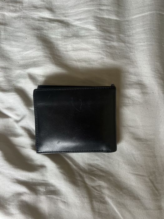 Carteira Homem Lacoste