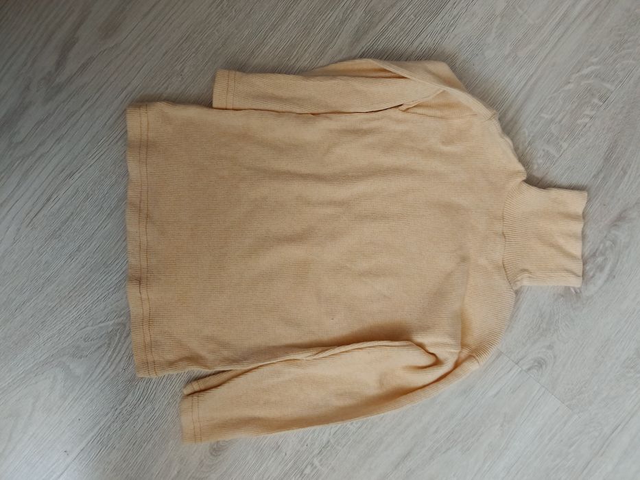 Golf prążek 110.