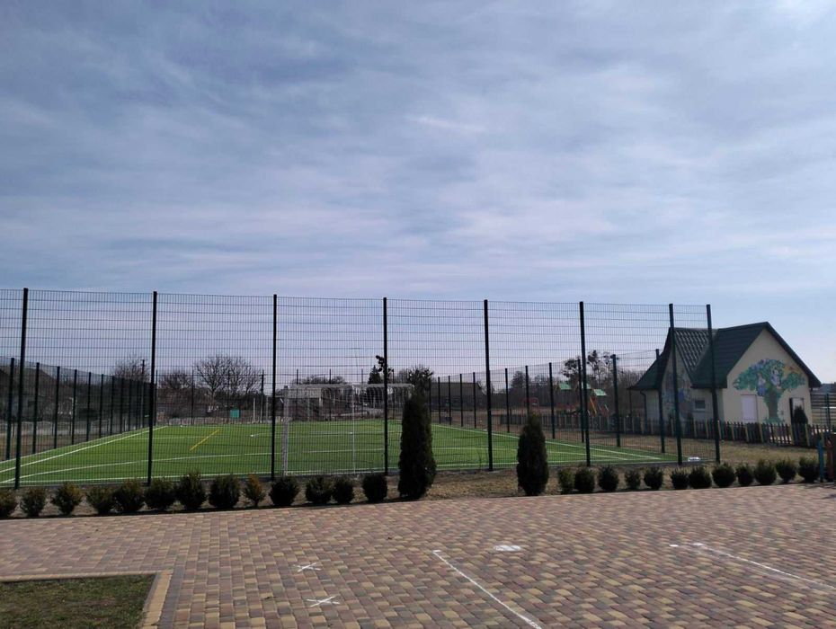 Продам в селі будинок!!!