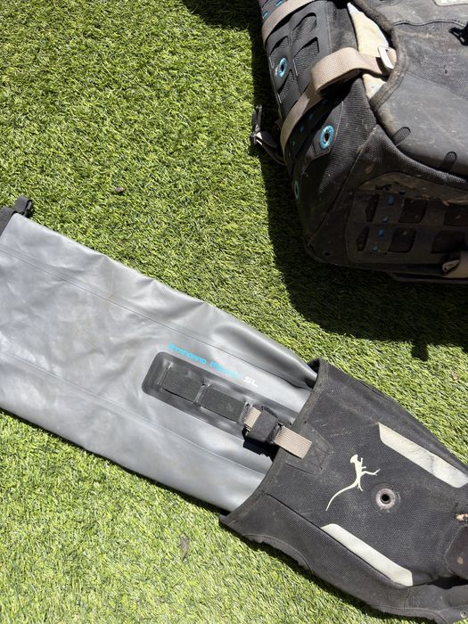 Malas Mosko Moto Backcountry V.1