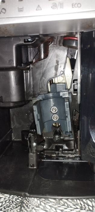 Ekspres De’Longhi Caffe Venezia