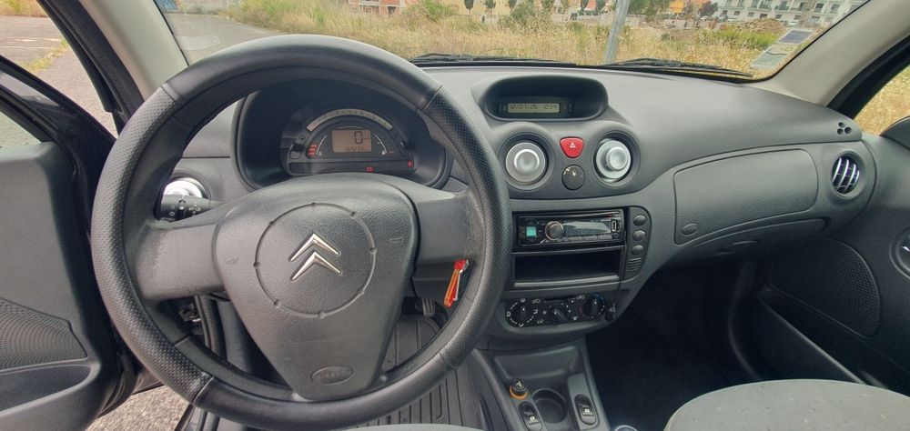 Citroën C3 — fotografia 8