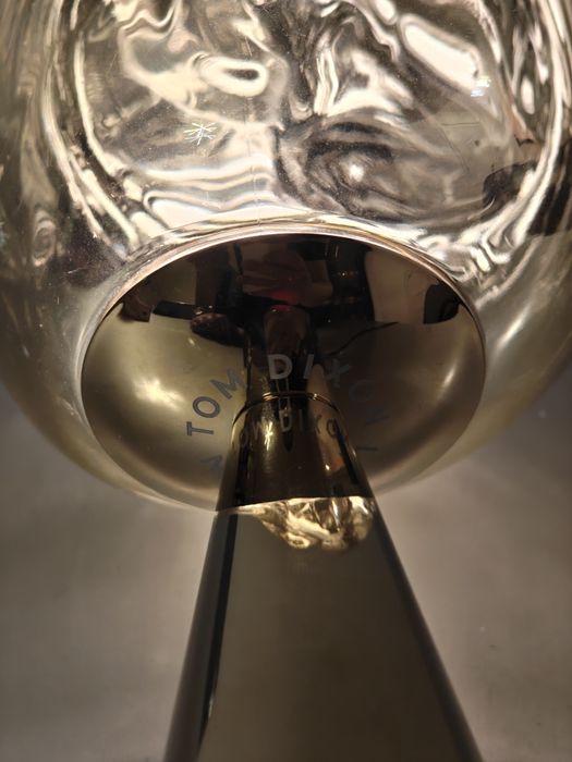 Candeeiro Tom Dixon - Melt Portable
