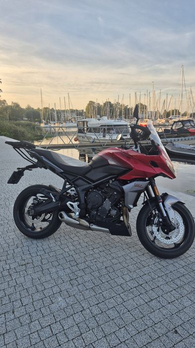 Triumph