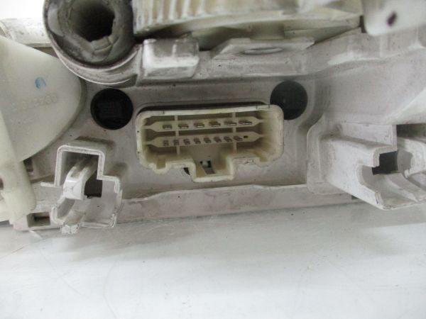 Comando chauffage / sofagem RENAULT Clio III (BR0/1, CR0/1)