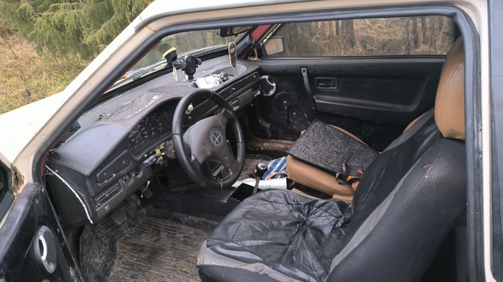 лада 8  з документами  20 тисяч грн