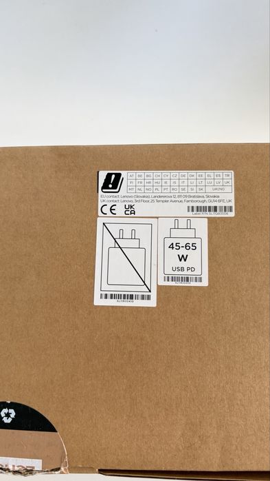 Lenovo Legion Go (512GB/1TB) – Excelente Estado | Como Novo