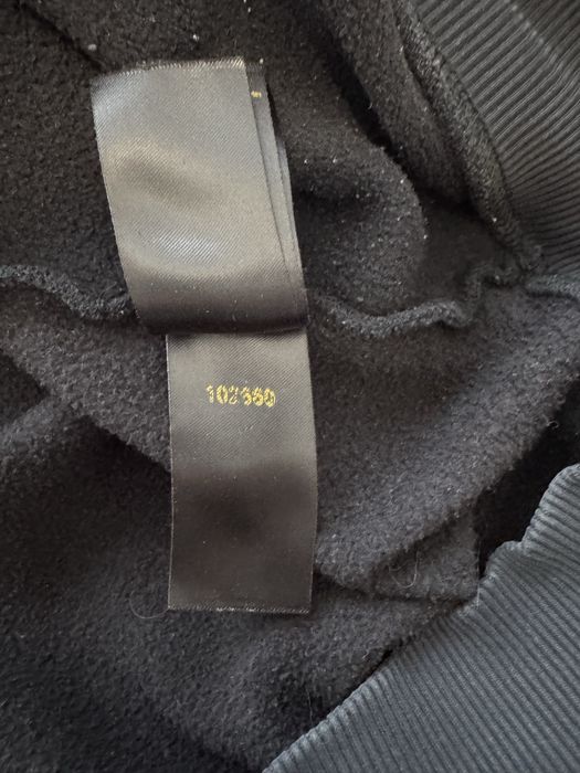 Кофта Alpha Industries