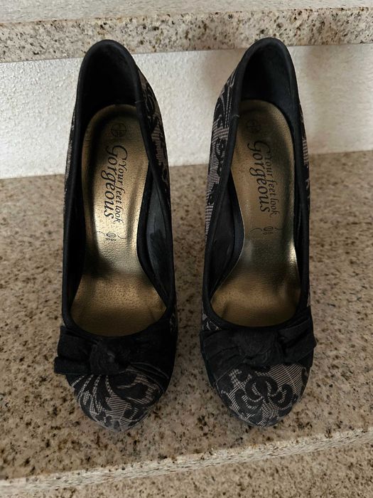 Buty New Look  rozm. UK 3 (36)