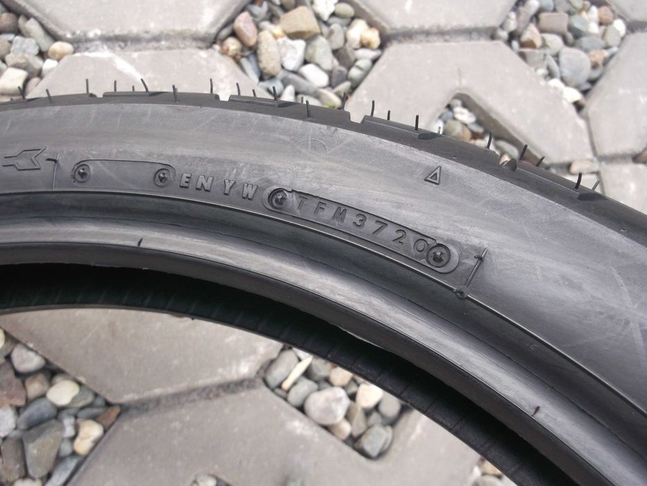 opona 2.75-18 Bridgestone mag.mopus g511 romet mz wsk 2,75 r18