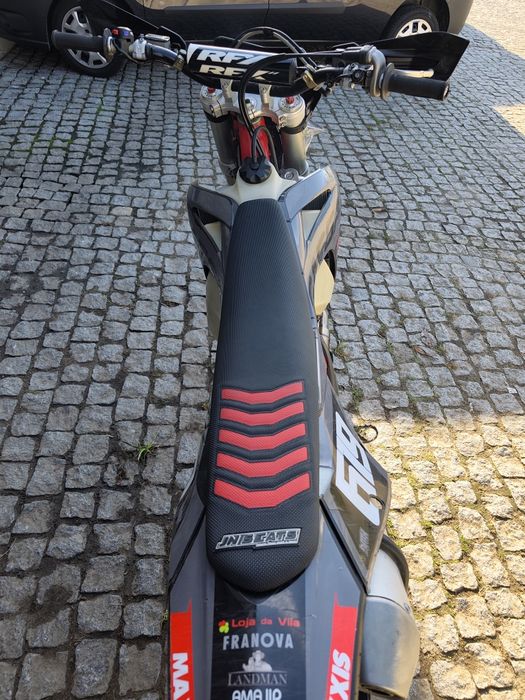 GasGas EC 350F 2022