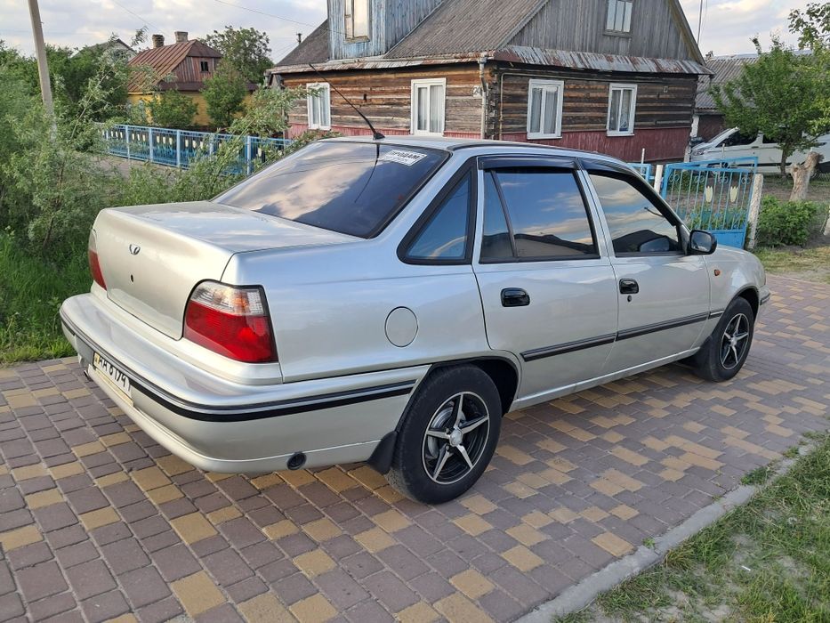Део нексія 2008 р. т. 0685105084