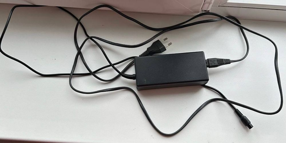 Гіроборд в гарному стані