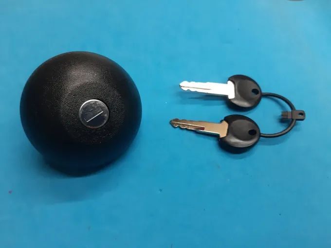Tampão combustível Renault Clio Laguna Megane Master Twingo NOVO
