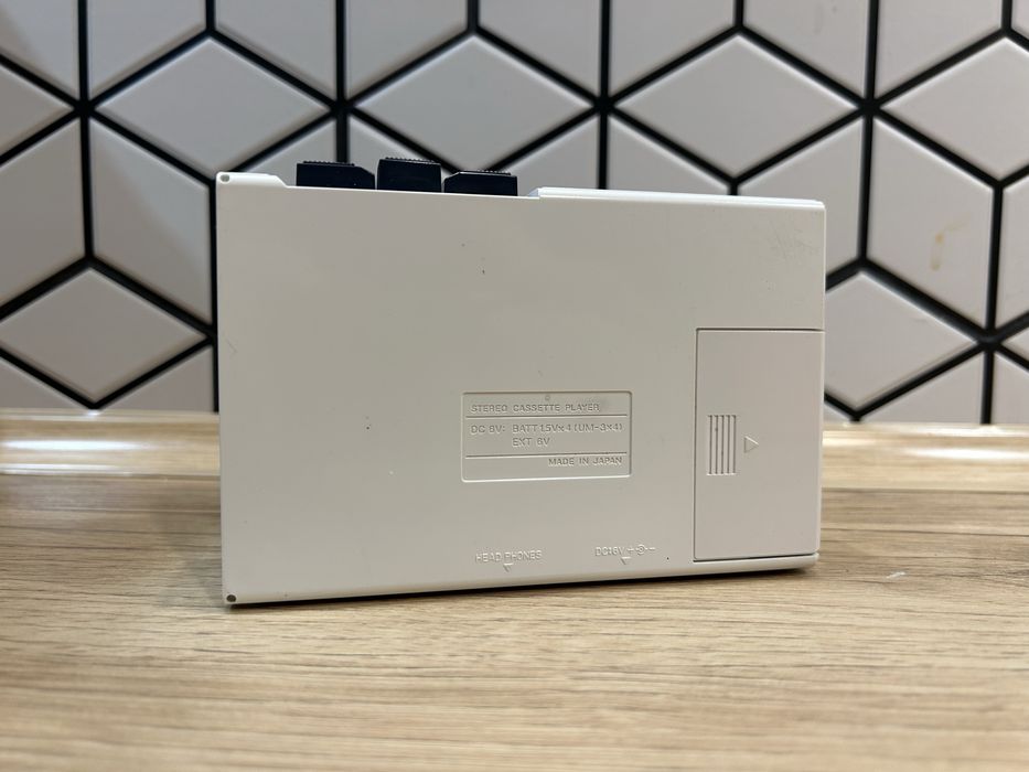 Walkman Unisef Stereo Z-1