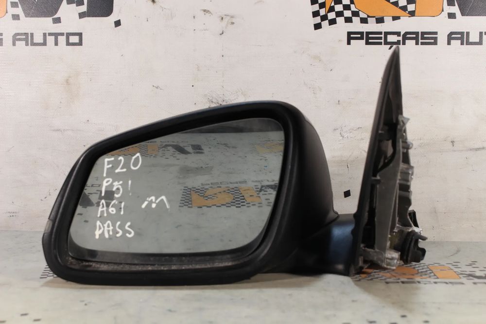 Retrovisor / espelho esquerdo BMW 1 (F20)