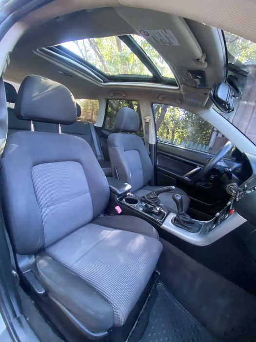 Продам Subaru Outback