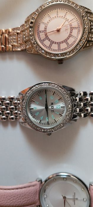Годинники ,Guess,Gucci..