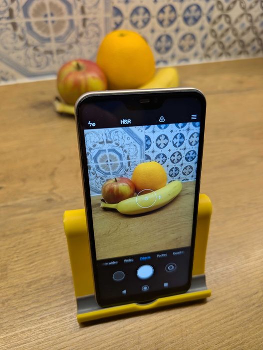 Xiaomi Mi A2 lite 4 / 64 GB + plecki