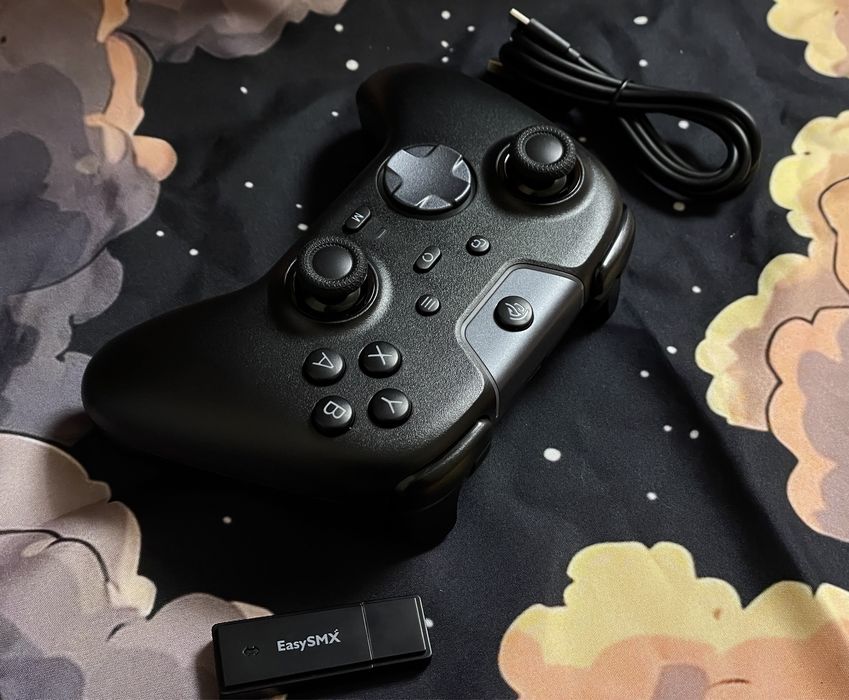Геймпад EasySMX X05 Pro Hall Effect | Bluetooth | PC/Android/ Новий