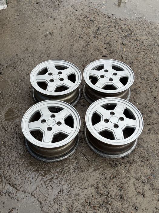 Продам диски Р-13 4/98 4/100 100$ за все