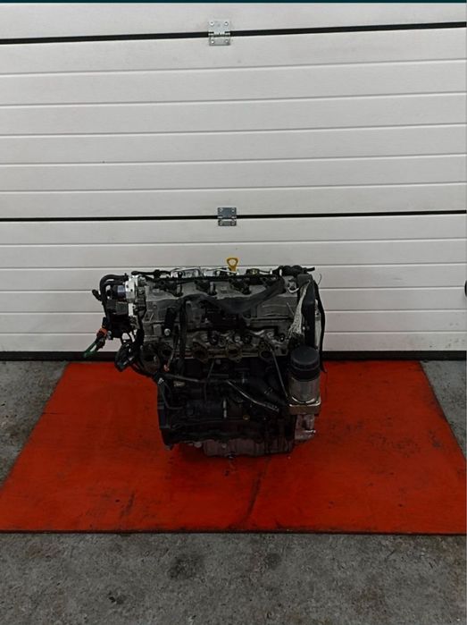 Kia Sorento 2.5 D4CB мотор двигун двигатель