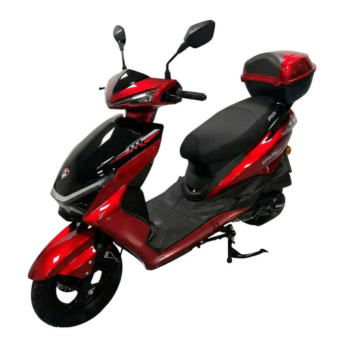 Акція до 30.09.26 знижки !!!  скутер SP125S-21
