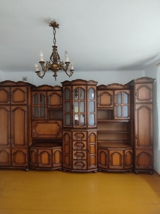 Sprzedam meble dębowe