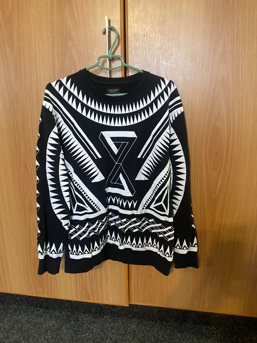Крутая кофта Zara Man